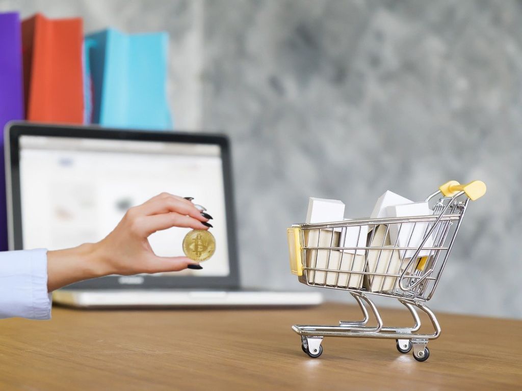 Criptomoedas-e-a-Economia-Local O Impacto das Criptomoedas na Economia Global: Uma Revolução Financeira em Curso