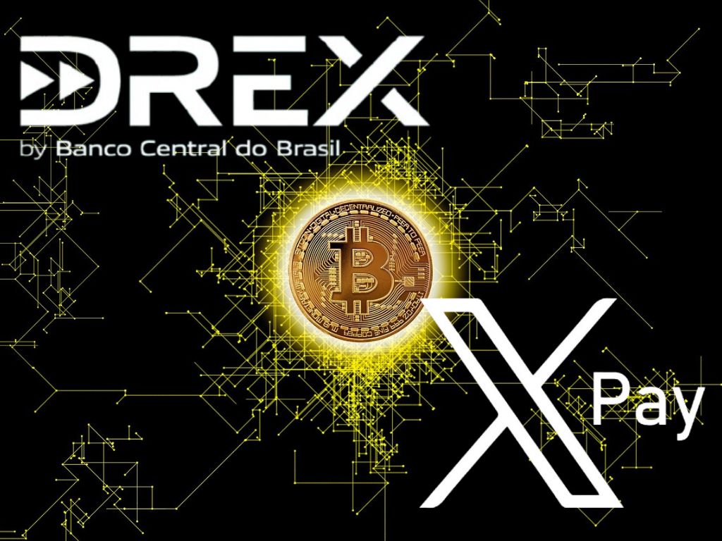 Elon Musk Desafia o Drex e Outras Moedas Digitais Governamentais com Pagamentos P2P no X 1