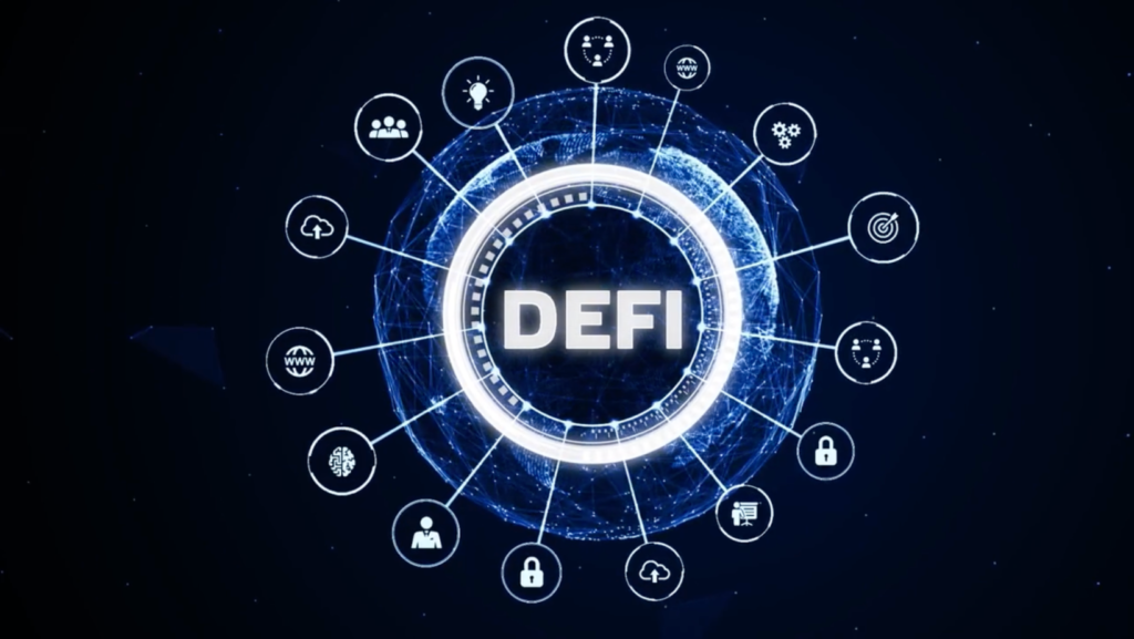 Financas-Descentralizadas-DeFis-1024x577 O Impacto das Criptomoedas na Economia Global: Uma Revolução Financeira em Curso