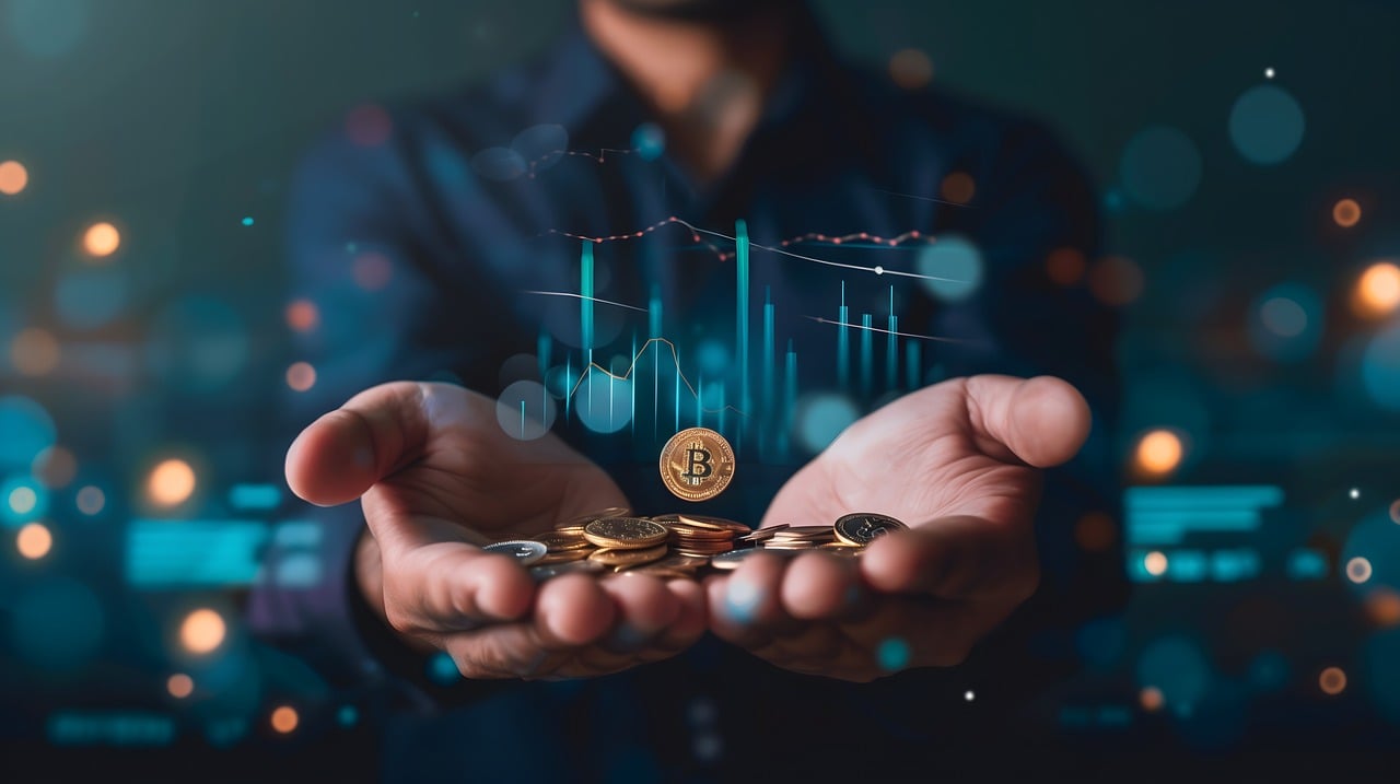 O-Impacto-das-Criptomoedas-na-Economia-Global-Uma-Revolucao-Financeira-em-Curso