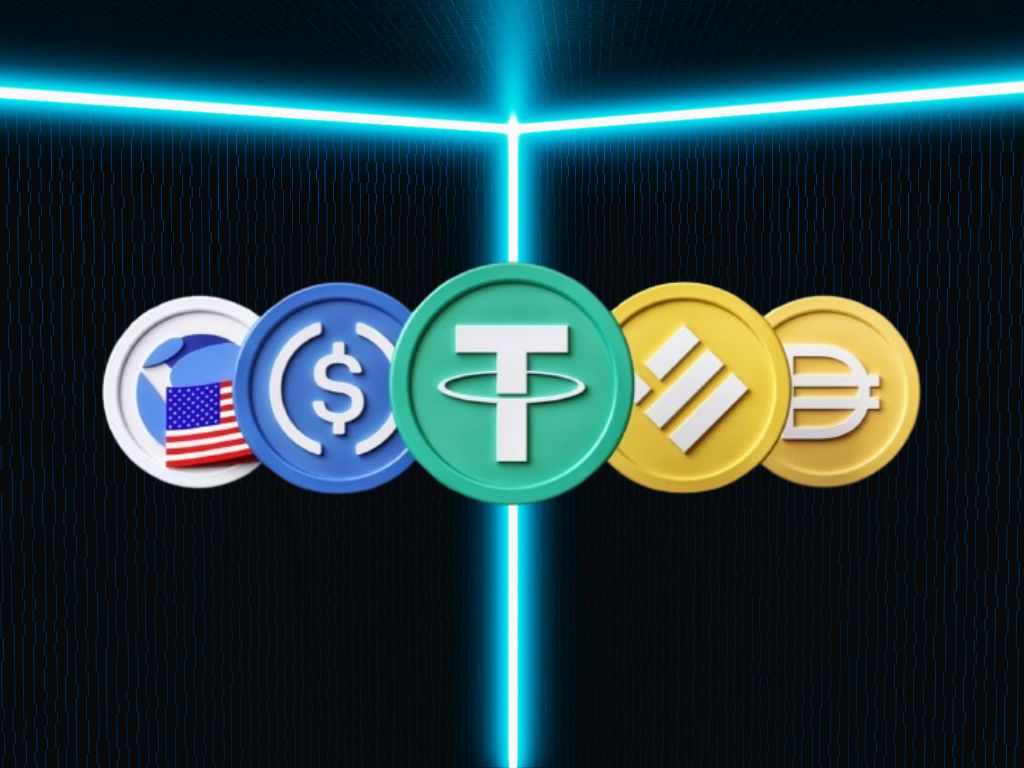 Stablecoins-e-Liquidez-no-Mercado Tether e os Títulos do Tesouro dos EUA: Um Elo entre o Mundo Cripto e Tradicional