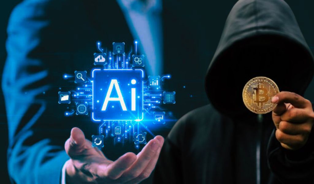 novas-oportunidades-criadas-pela-convergencia-ia-e-criptomoedas Inteligência Artificial e Criptomoedas: Segurança, Trading e Inovação na Blockchain