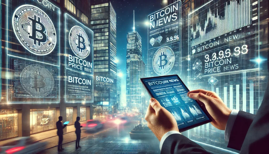 o-papel-das-noticias-e-o-sentimento-do-mercado-1024x585 Movimento de Preços do Bitcoin : Uma Análise Completa do Mercado Cripto